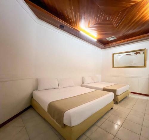 Hotel Barranquilla Prado