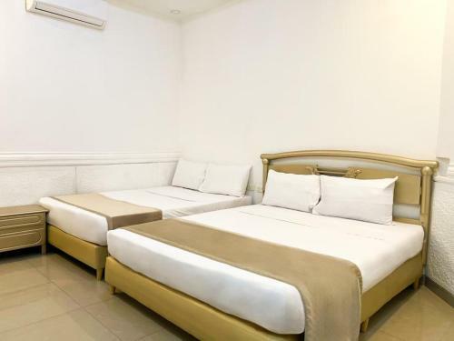 Hotel Barranquilla Prado