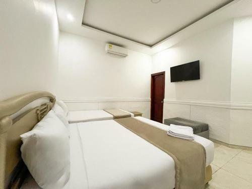 Hotel Barranquilla Prado
