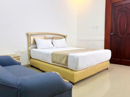 Hotel Barranquilla Prado