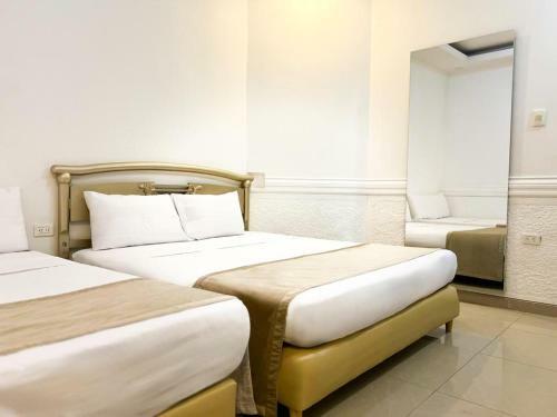 Hotel Barranquilla Prado