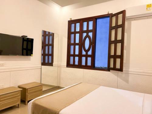 Hotel Barranquilla Prado