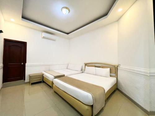 Hotel Barranquilla Prado