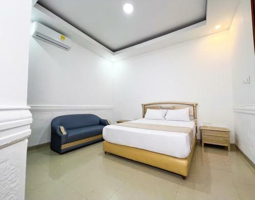 Hotel Barranquilla Prado