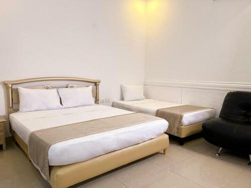 Hotel Barranquilla Prado