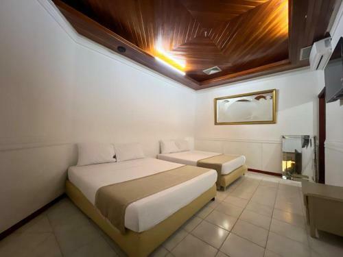 Hotel Barranquilla Prado