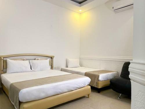 Hotel Barranquilla Prado