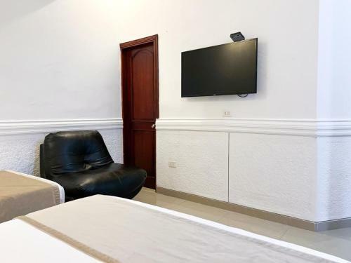 Hotel Barranquilla Prado