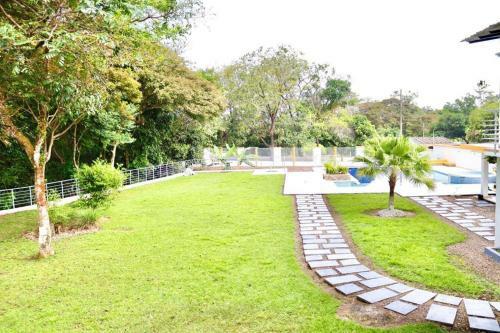Lodge Casa Campestre Villareal