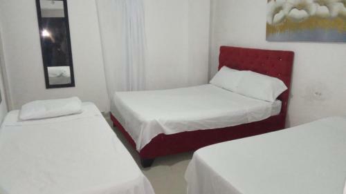 Hostal Barranquilla Inn
