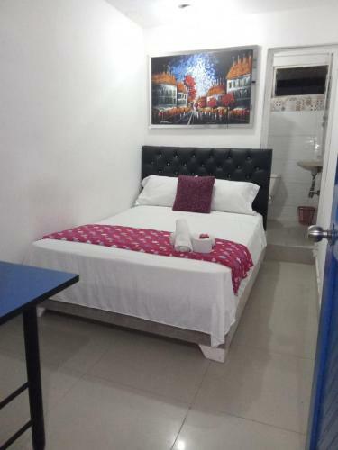Hostal Barranquilla Inn