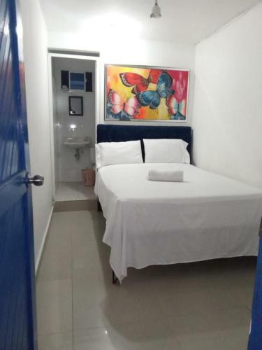 Hostal Barranquilla Inn