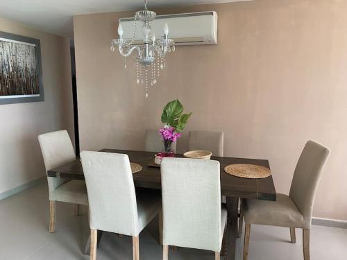 Complete Apartment In Barranquilla