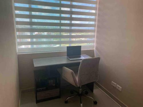 Complete Apartment In Barranquilla
