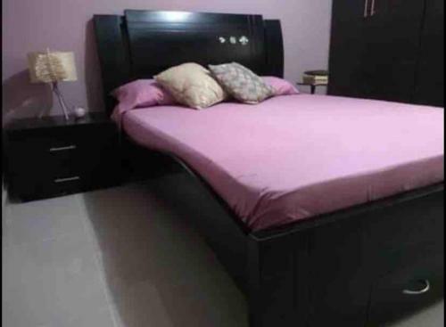 Complete Apartment In Barranquilla