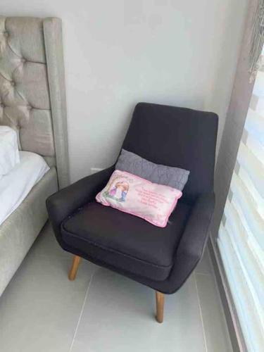 Complete Apartment In Barranquilla