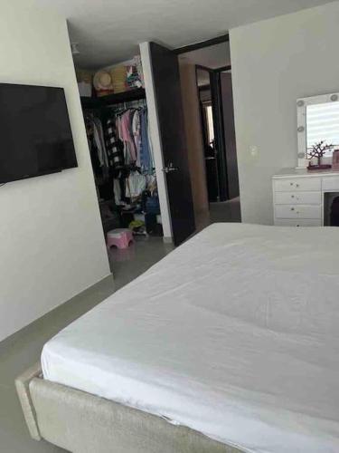 Complete Apartment In Barranquilla