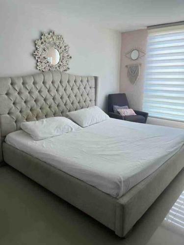 Complete Apartment In Barranquilla