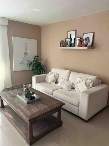 Complete Apartment In Barranquilla