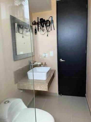 Complete Apartment In Barranquilla