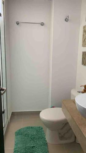 Complete Apartment In Barranquilla