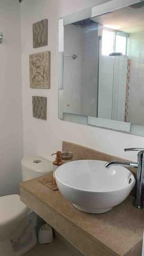 Complete Apartment In Barranquilla