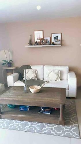 Complete Apartment In Barranquilla