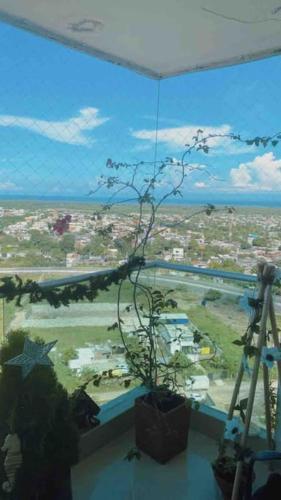 Complete Apartment In Barranquilla