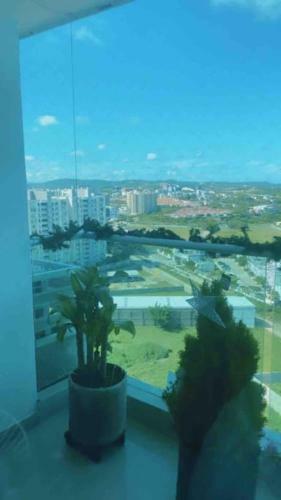Complete Apartment In Barranquilla