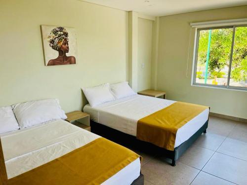 Apartamento Hotel Payara