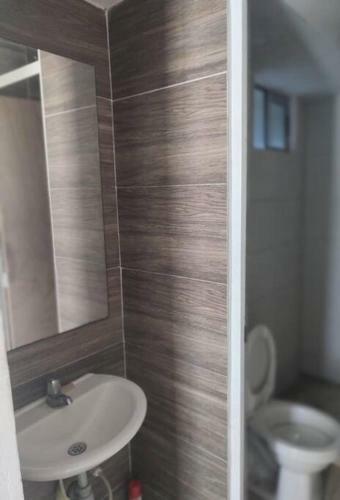 Apartamento Alameda 2