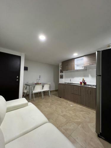 Apartamento Gianina House