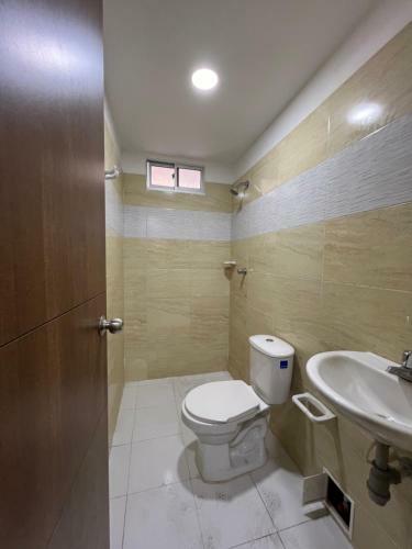 Apartamento Gianina House