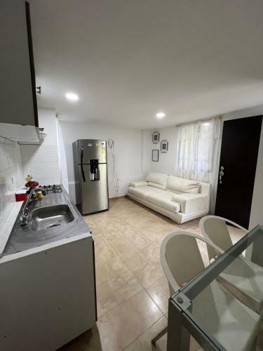 Apartamento Gianina House
