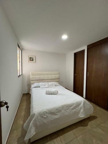 Apartamento Gianina House