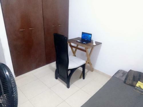 Tu Hogar Lejos De Casa