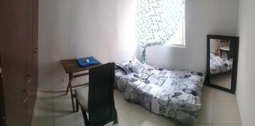 Tu Hogar Lejos De Casa