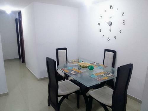 Tu Hogar Lejos De Casa
