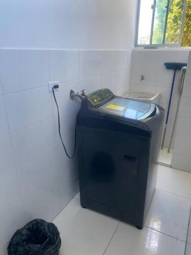 Apartamento Entero Amoblado 201