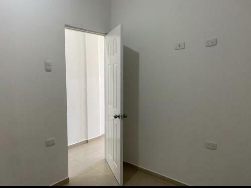 Geovanny Apartamento