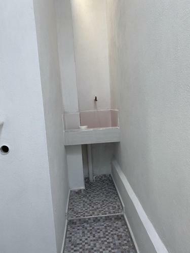 Geovanny Apartamento