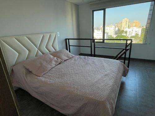 Apartaestudio Duplex