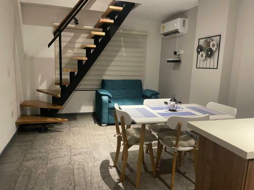 Apartaestudio Duplex