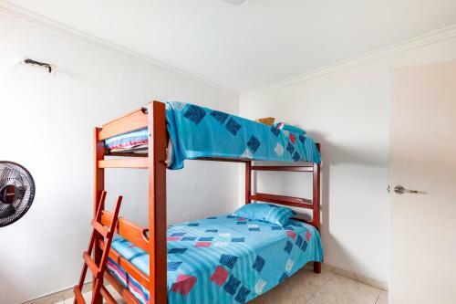 Hermoso Apartamento Riomar
