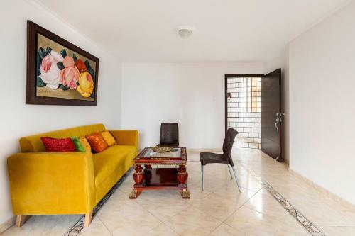 Hermoso Apartamento Riomar