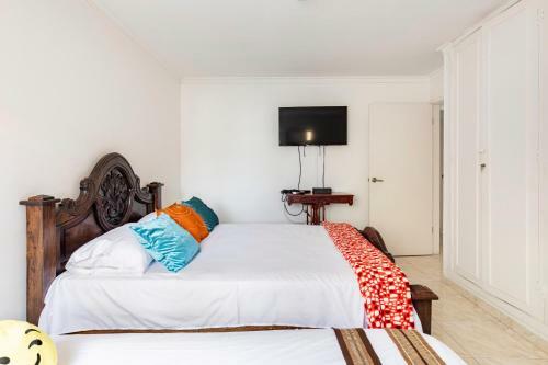 Hermoso Apartamento Riomar