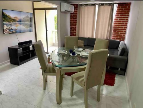 Miramar Apartamento 3 Habitaciones