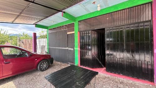 Apartaestudio En Monterrey