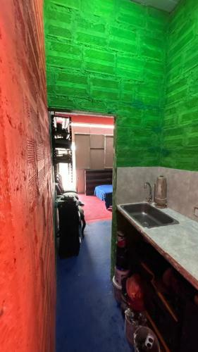 Apartaestudio En Monterrey