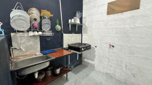 Apartaestudio En Monterrey